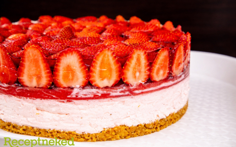 Epermousse torta