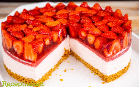 Epermousse torta