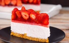 Epermousse torta