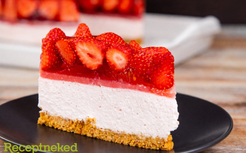 Epermousse torta