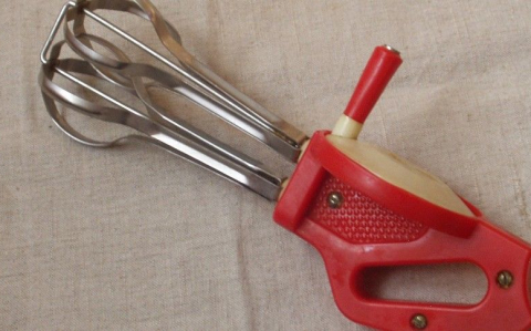 Kvíz: Felismered ezeket a retró konyhai eszközöket?