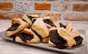 Hájas párna recept fotóval Hájas párna