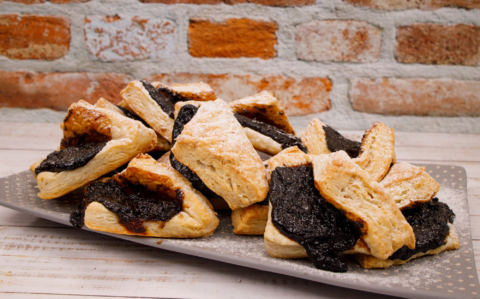 Hájas párna recept fotóval Hájas párna