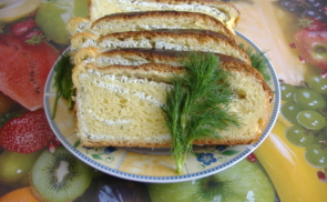 Ordás kalács recept fotóval Ordás kalács