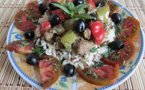 Peagi pulykaragu recept fotóval Peagi pulykaragu