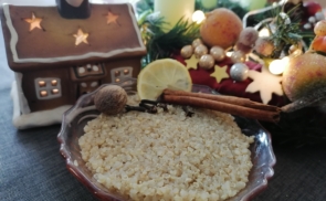 Karácsonyi quinoa