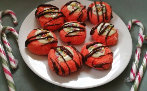Mikulás váró süti recept fotóval Mikulás váró süti