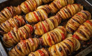 Töltött sültkrumpli