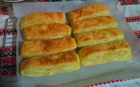 Sajtos Rud Recept Spider Girl Konyhajabol Receptneked Hu