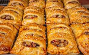 Húsostáska (maradékmentő)