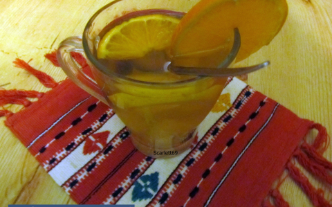 Ananász bólé recept fotóval Ananász bólé
