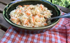 Coleslaw saláta