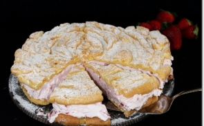 Eperhabos torta