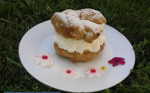 Képviselőfánk recept fotóval Képviselőfánk