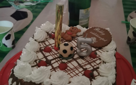 Epres, mascarponés álomtorta recept fotóval Epres, mascarponés álomtorta