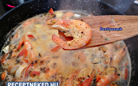 Frutti di mare
