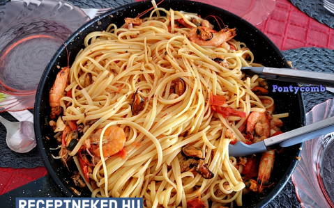 Frutti di mare