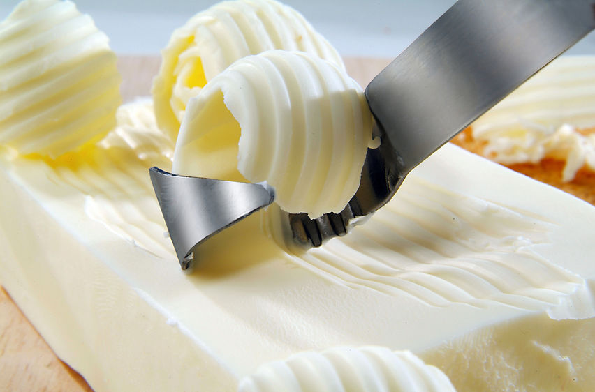 Margarin vagy vaj a jobb spread alacsony koleszterin?