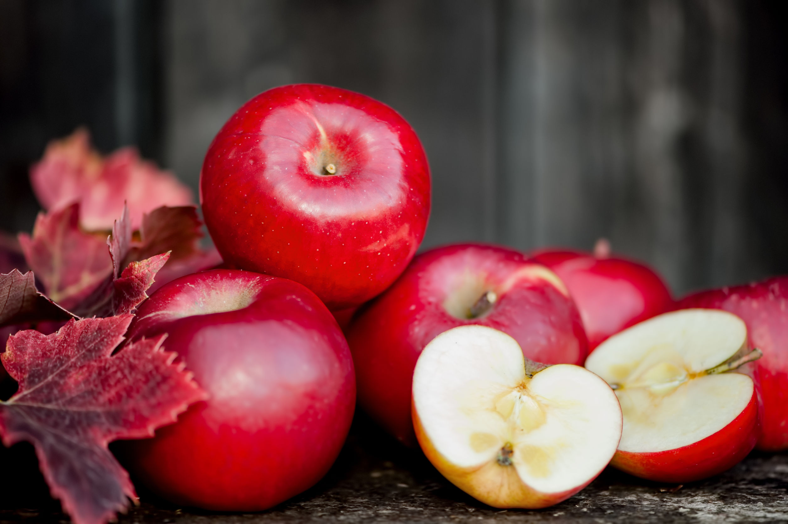 Az almalé előnyei