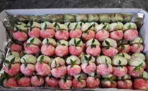 Őszibarack recept fotóval Őszibarack