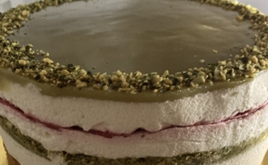 Őrség zöld aranya recept fotóval Őrség zöld aranya