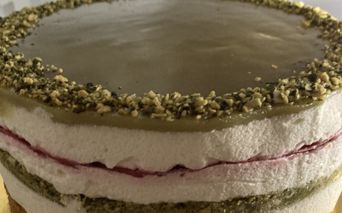 Őrség zöld aranya recept fotóval Őrség zöld aranya