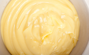 Vanília puding házilag recept fotóval Vanília puding házilag