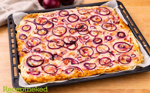 A legfinomabb langalló