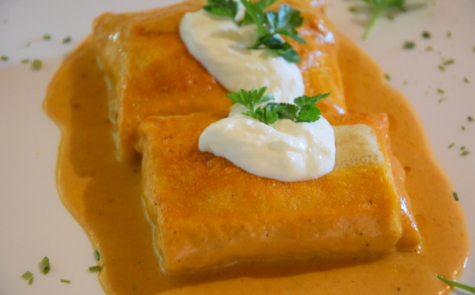Hortobágyi palacsinta recept Agis Soul Kitchen Recipe Ideaas ...