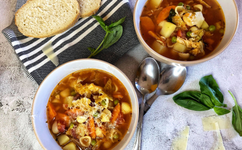 Minestrone