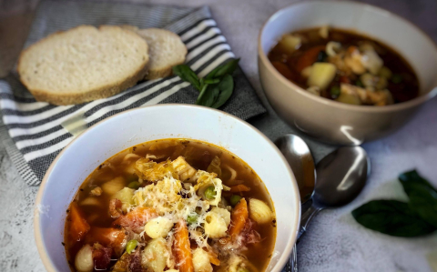 Minestrone