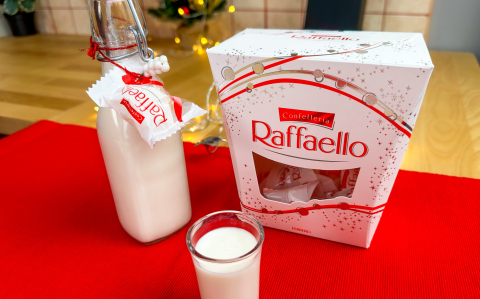 Raffaello likőr