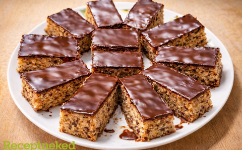 Csokis-tejfölös csodabogár