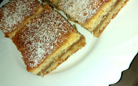 Almás pite recept fotóval Almás pite