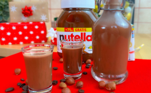 Nutella likőr