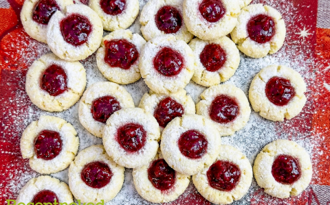 Kókuszos huszárgomb