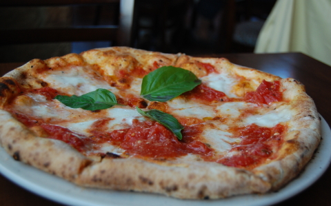 Felismered az olasz pizzákat képről?