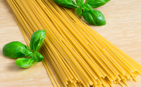 Felismered az összes olasz tésztát?