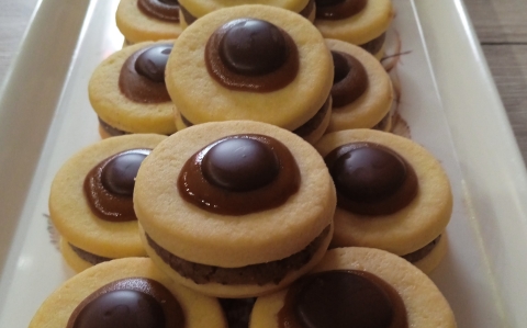 Fenomencsi recept fotóval Fenomencsi