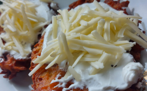 Mustáros tócsni recept fotóval Mustáros tócsni