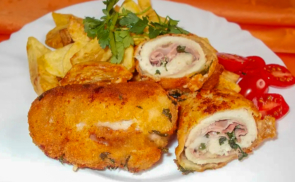 Cordon bleu