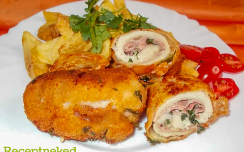 Cordon bleu