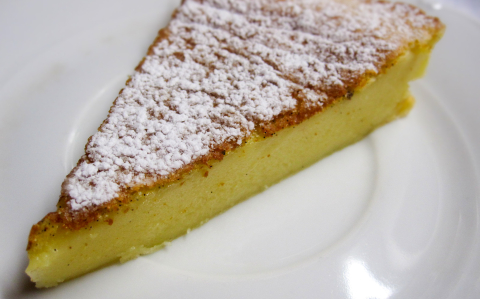 Pofonegyszerű tejpite recept fotóval Pofonegyszerű tejpite