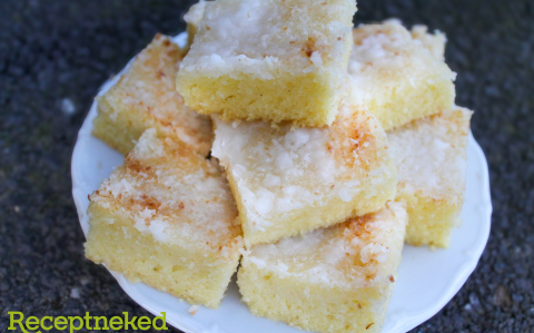 Bögrés raffaello recept fotóval Bögrés raffaello