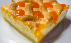 Rákóczi túrós recept fotóval Rákóczi túrós