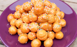 Struffoli