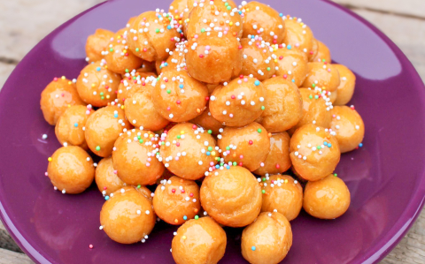 Struffoli