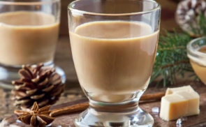 Baileys házilag