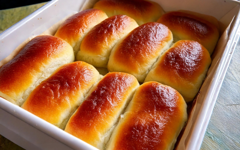 Narancsos bukta recept fotóval Narancsos bukta