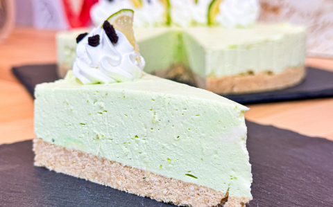 Mojito torta